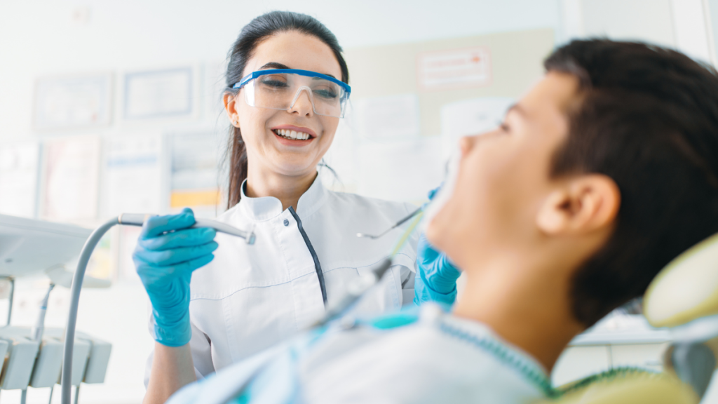 Avoid Toxic Dentistry: Access Safer Options with Holistic Dentists