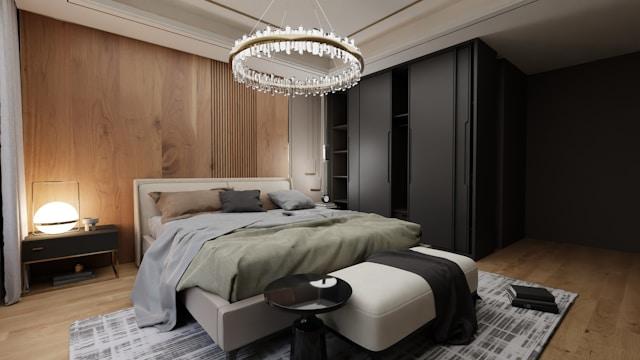 Bedroom Upgrades That Enhance Rest and Style