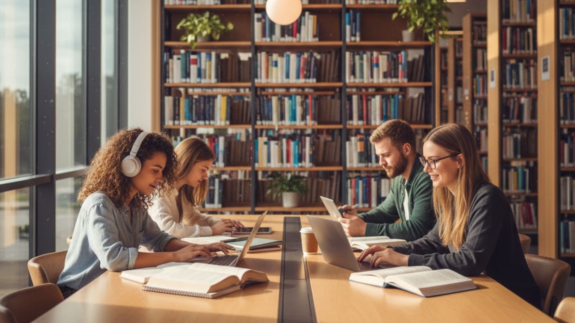 How AI is Changing the Student Experience
