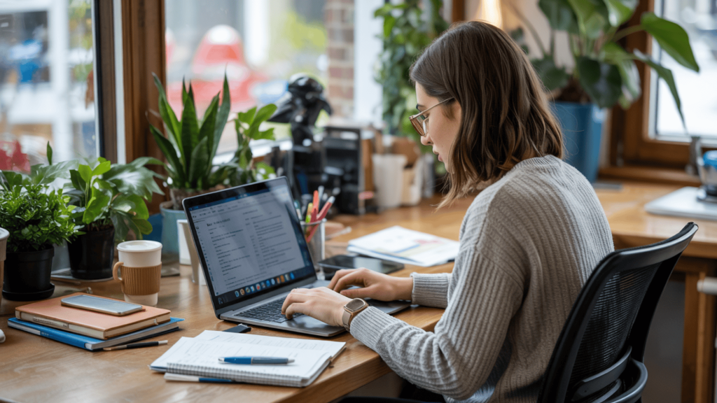 How AI Essays Have Become Indistinguishable from Human Writing
