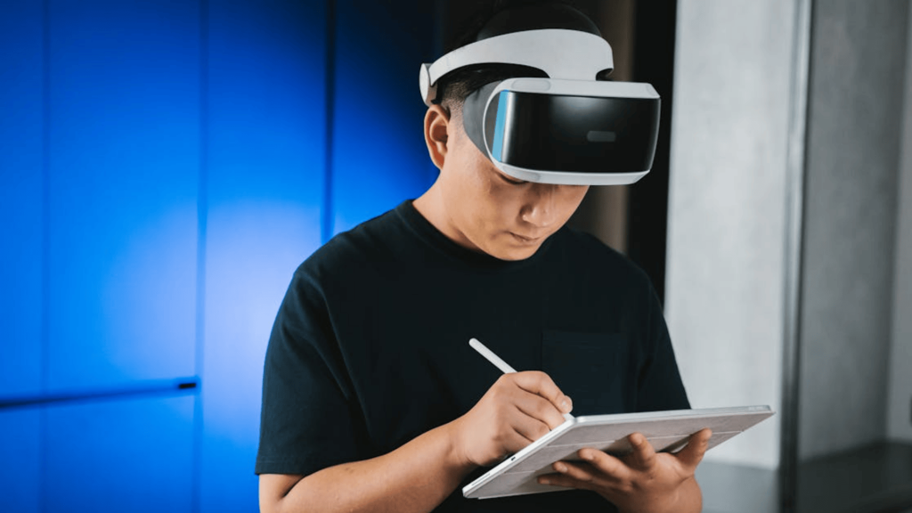 Balancing Creativity and Automation in AI Writing
