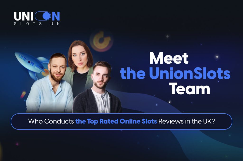 Unioslots Team Review UK in 2025