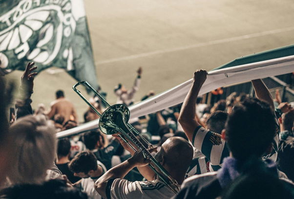 How Music is a Fascinating Cultural Point of Football