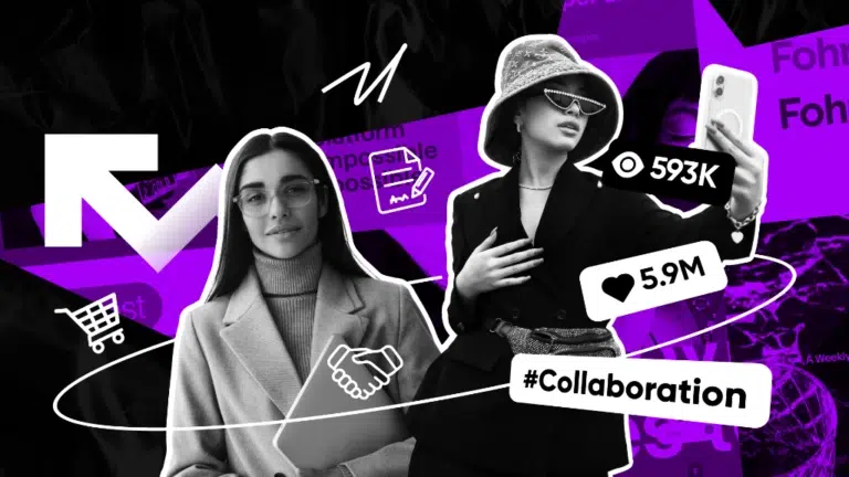10 Ways to Collaborate with Influencers