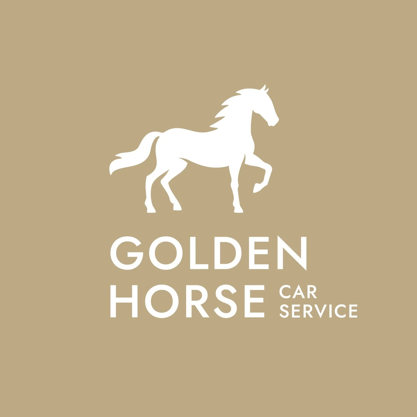 Golden Horse — Premier Tour Vehicle Servicing in Al Quoz