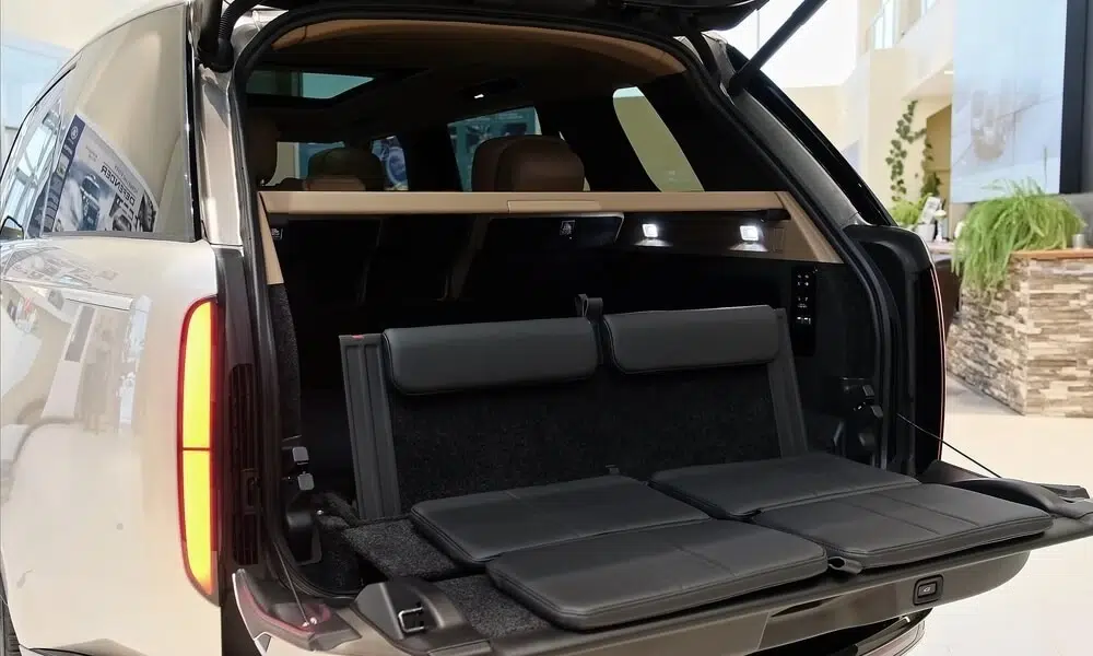 Gear on the Go: Transporting Instruments Securely