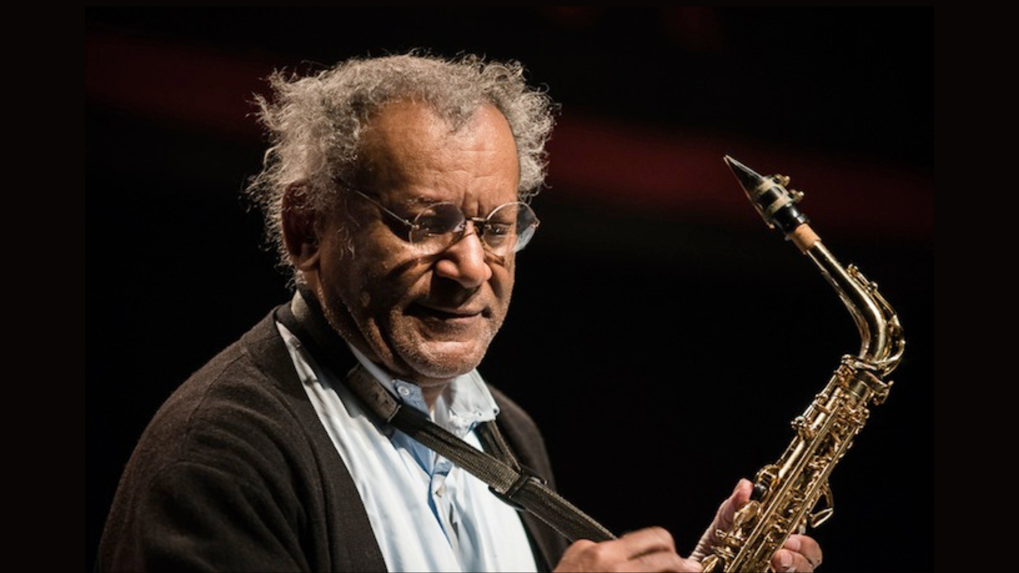 Anthony Braxton