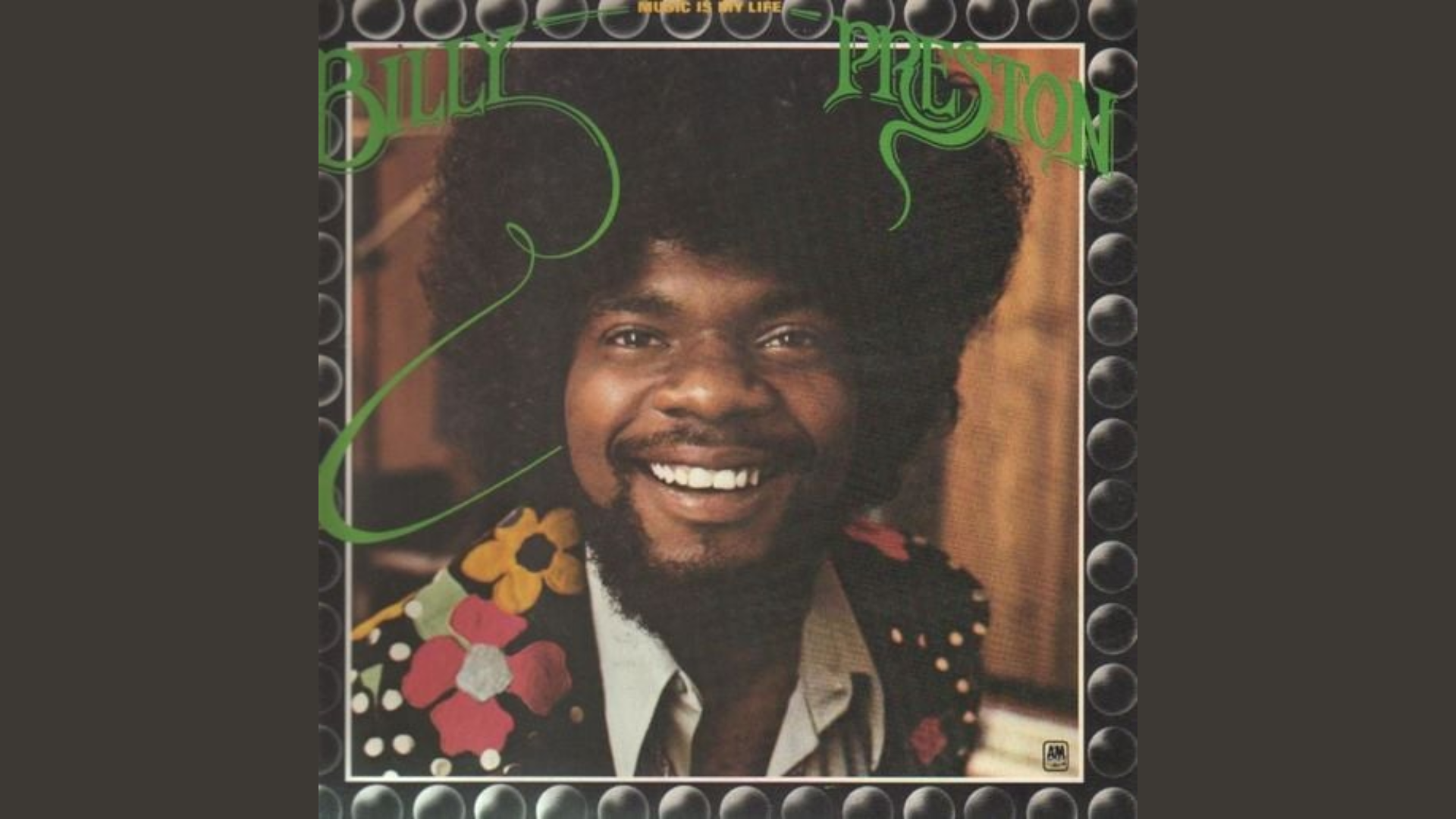 Billy Preston