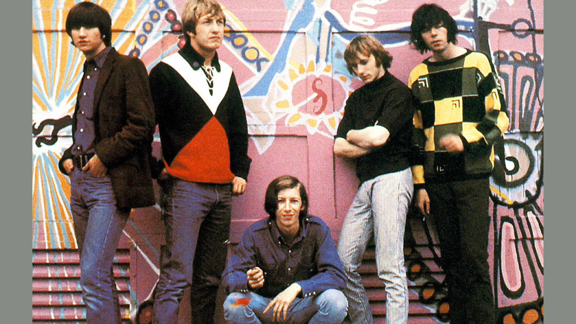 Buffalo Springfield