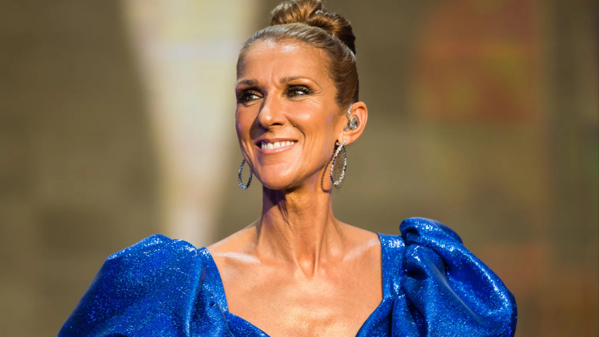 Celine Dion