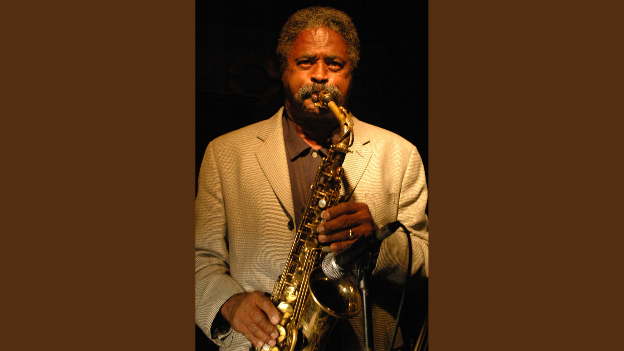 Charles McPherson