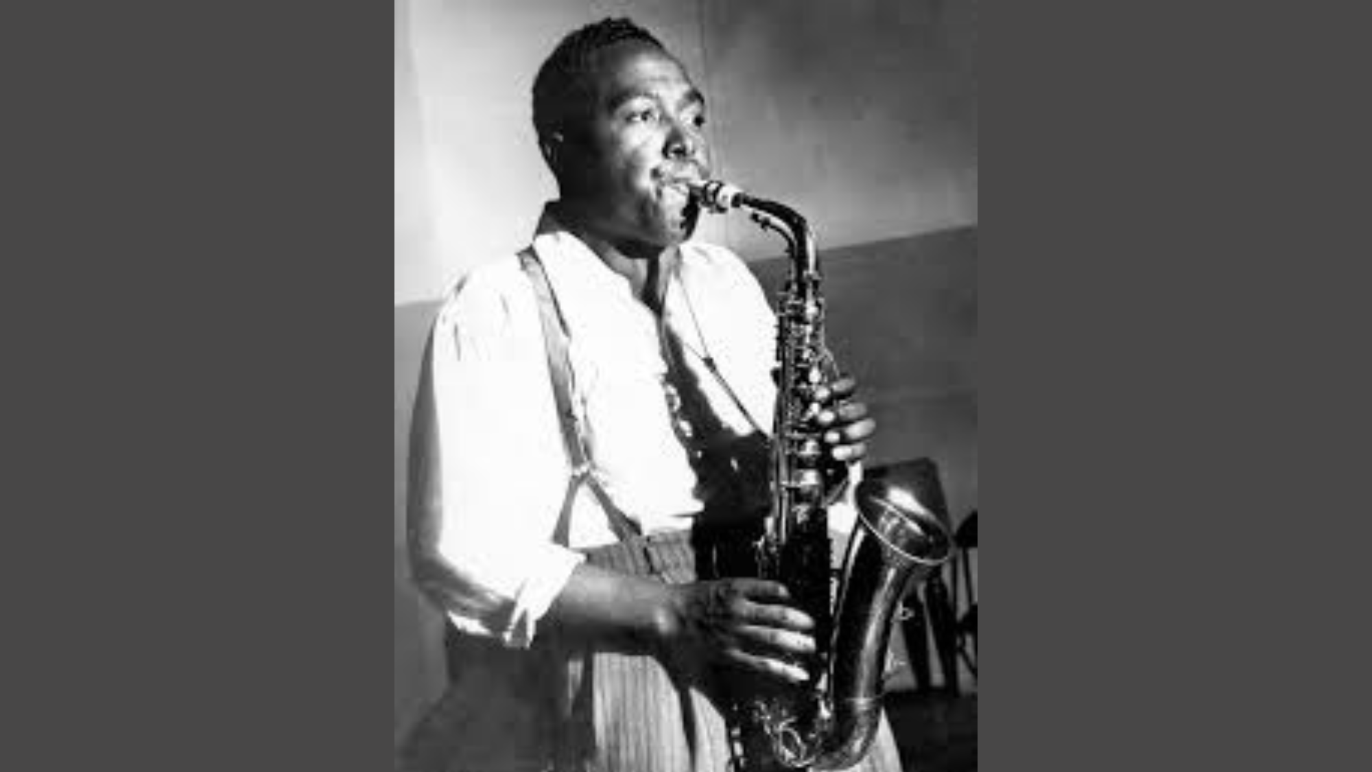 Charlie Parker