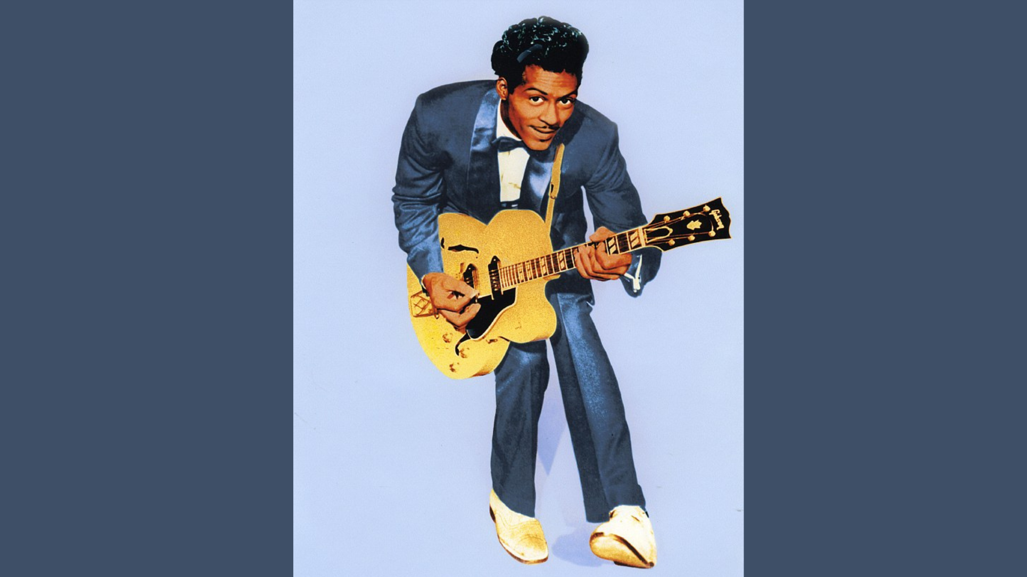 Chuck Berry