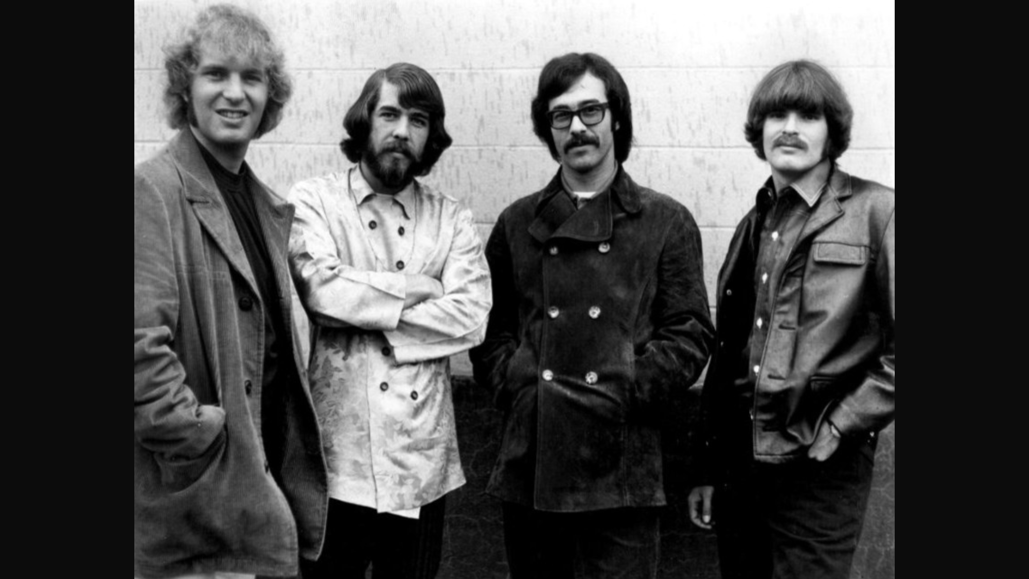 Creedence Clearwater Revival
