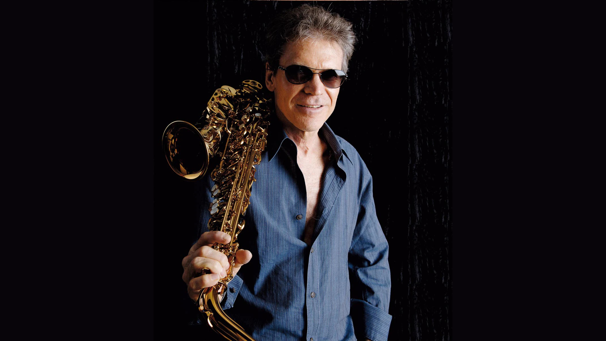 David Sanborn