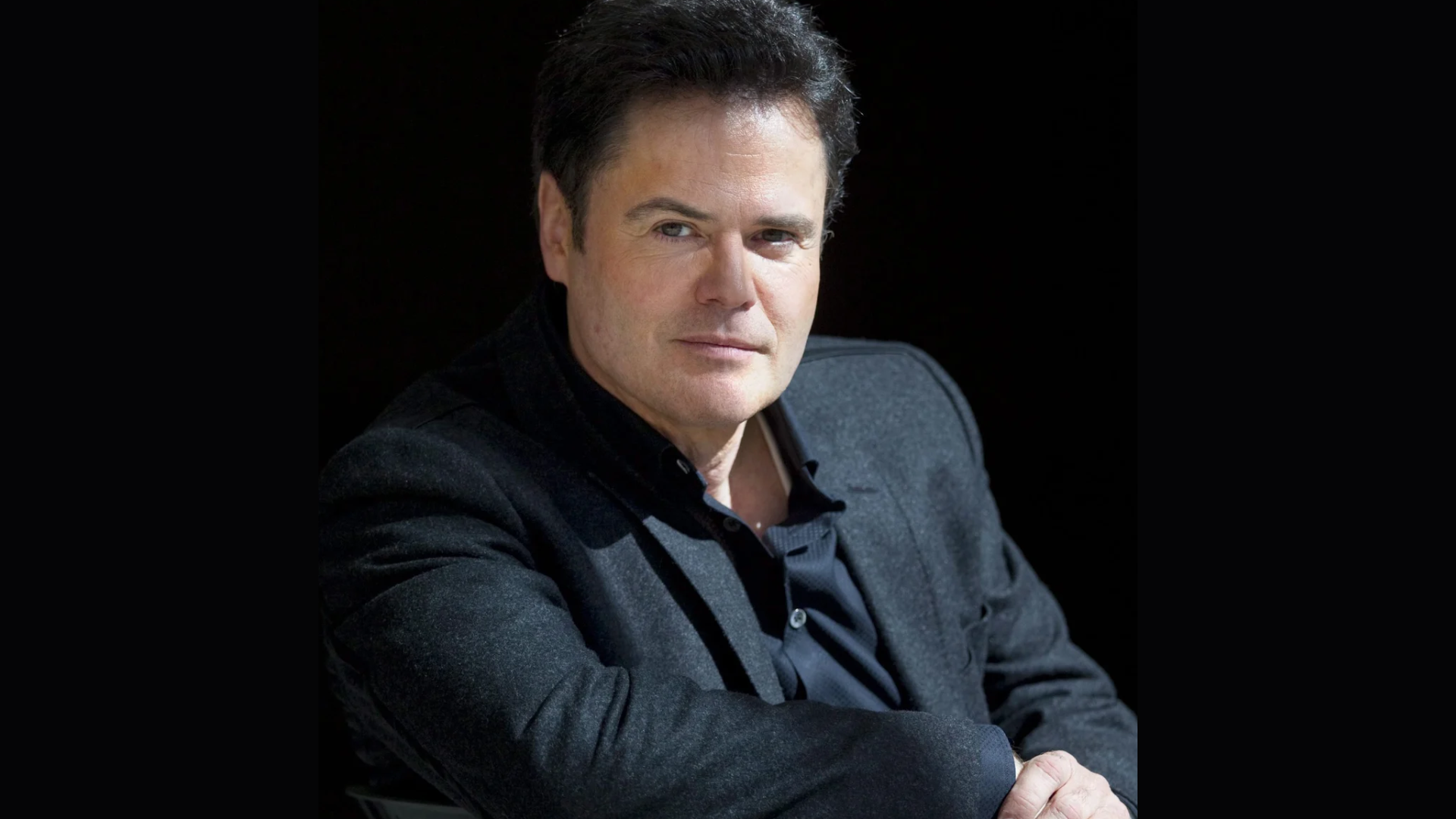 Donny Osmond