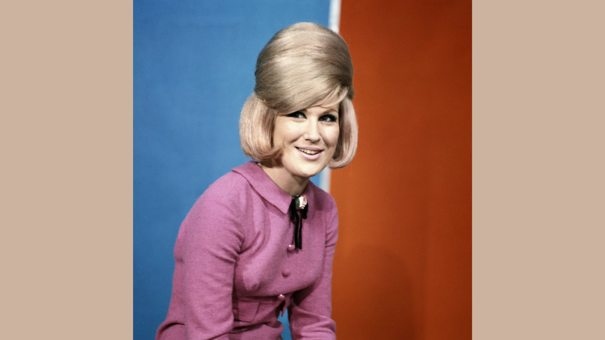 Dusty Springfield
