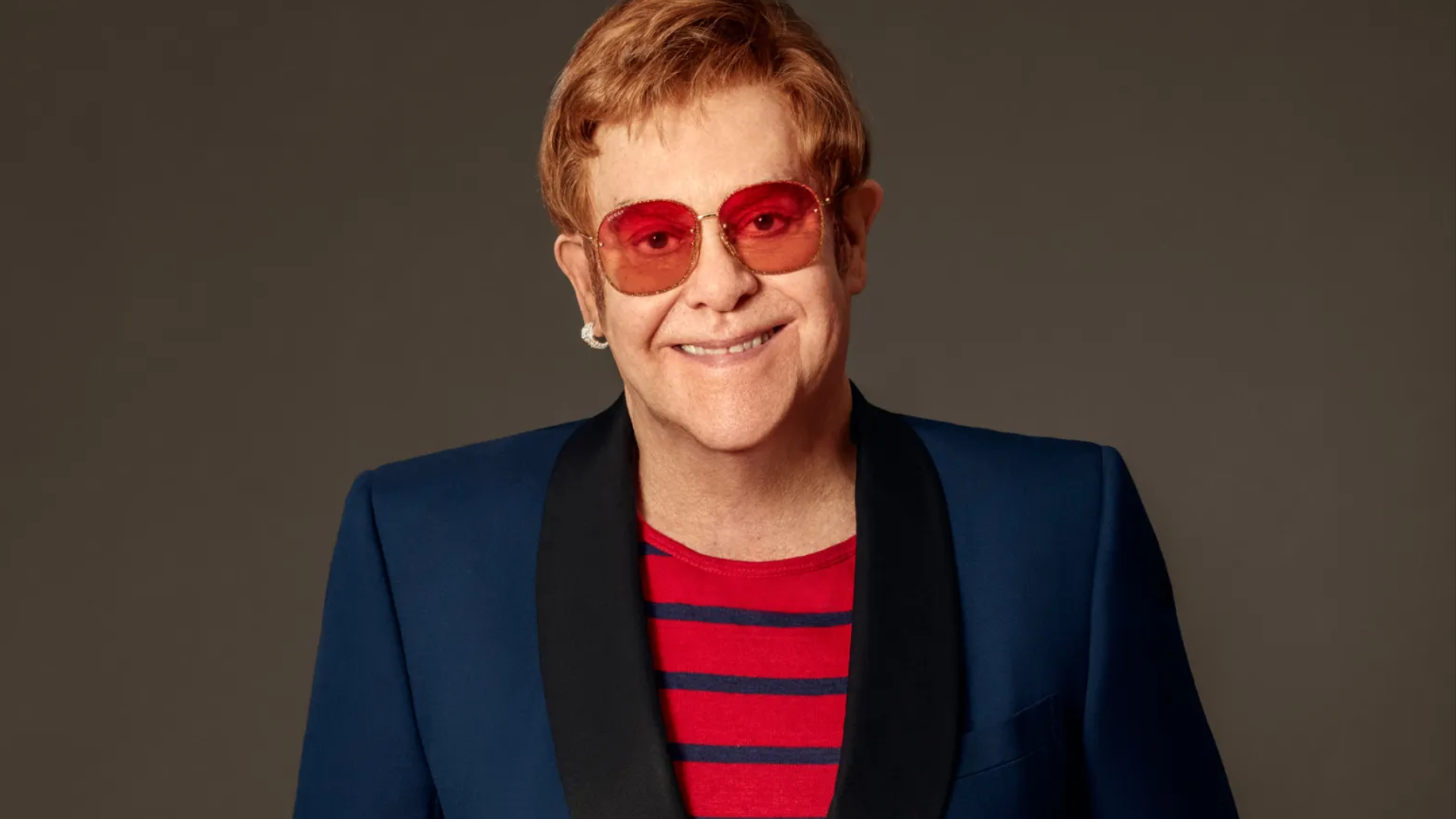 Elton John