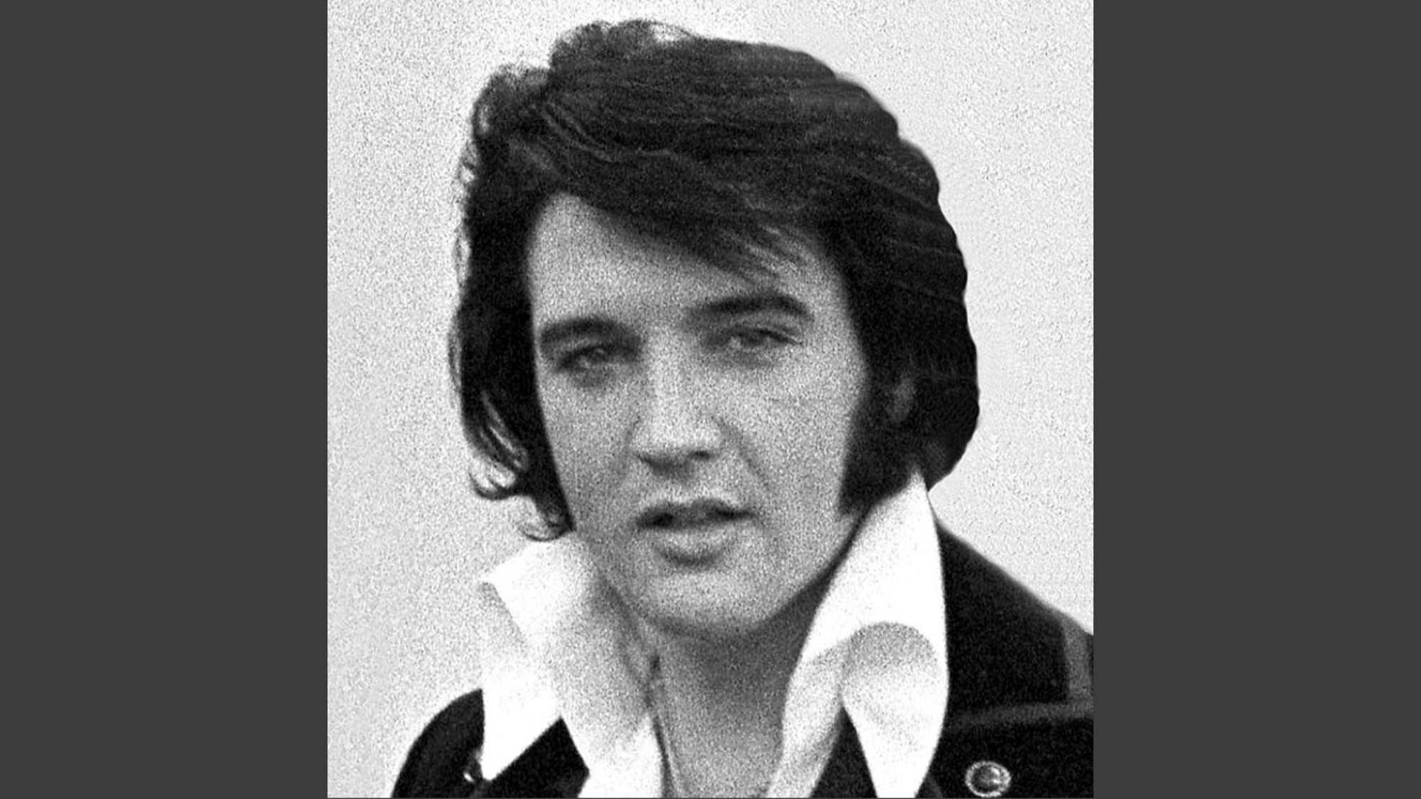 Elvis Presley