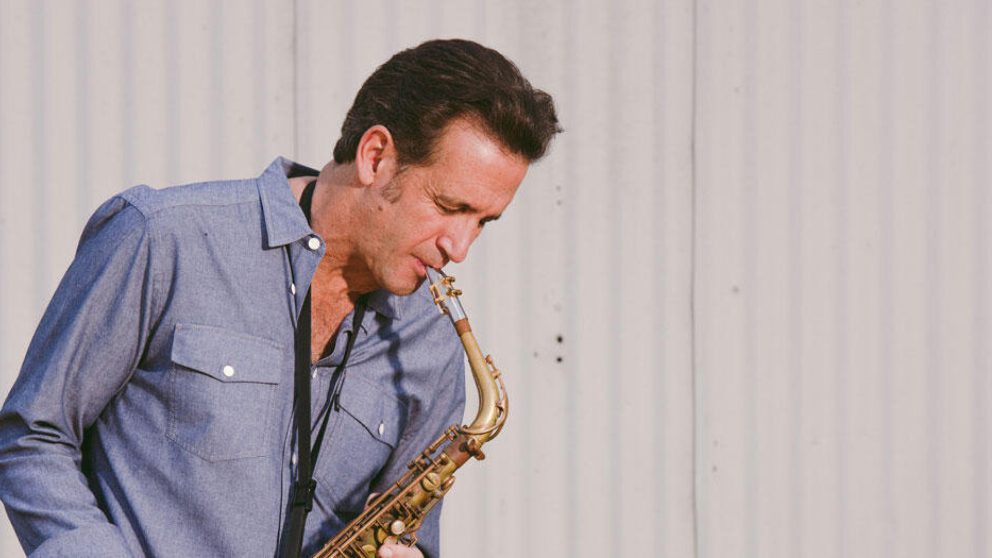 Eric Marienthal
