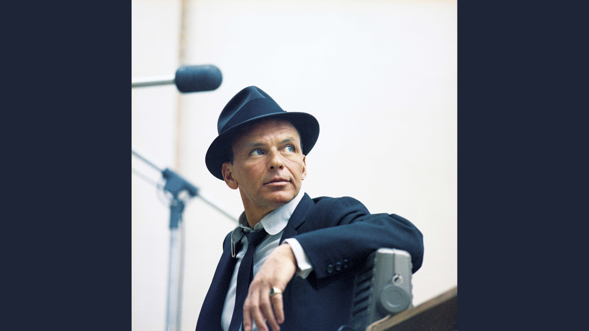 Frank Sinatra