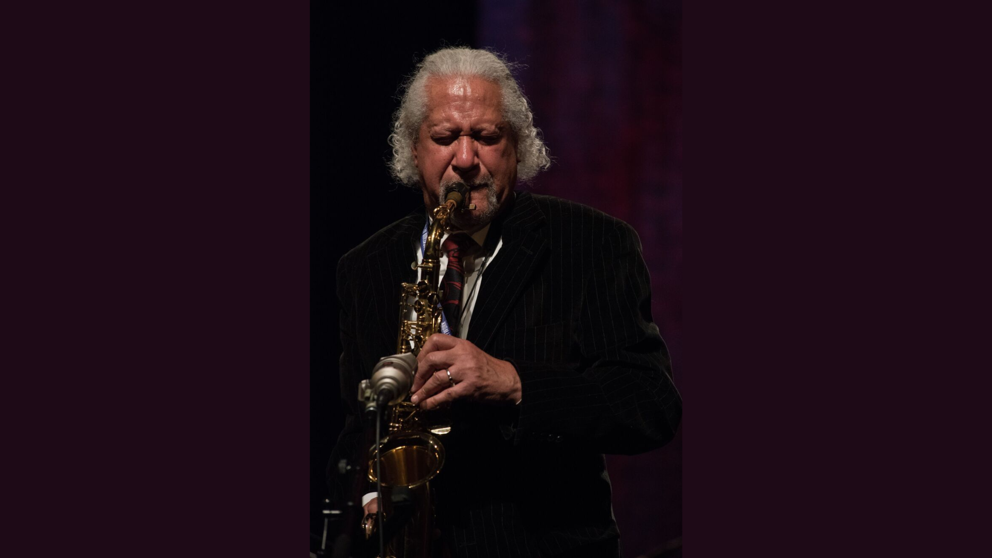 Gary Bartz