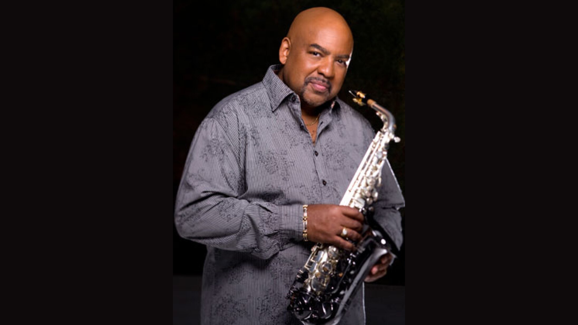 Gerald Albright