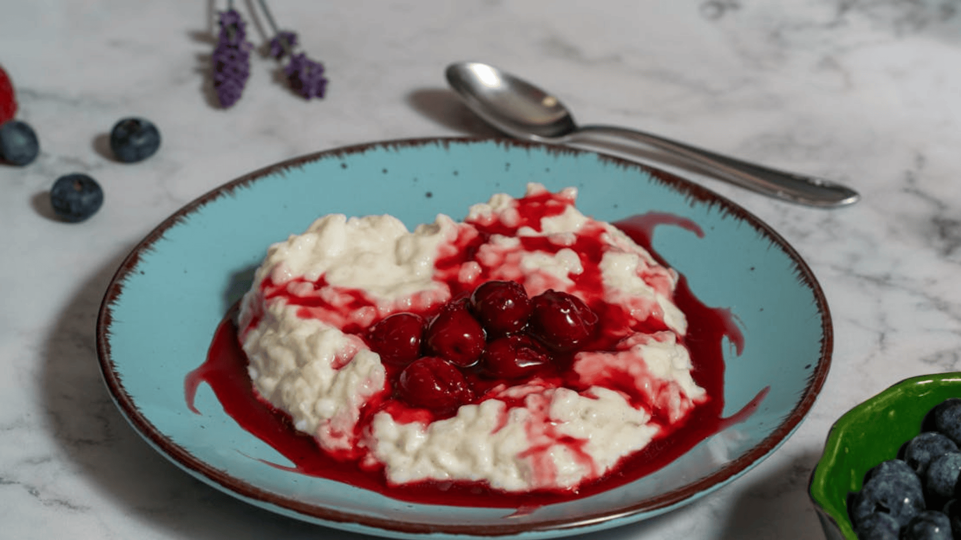 Sweet Treats for Soothing Recovery