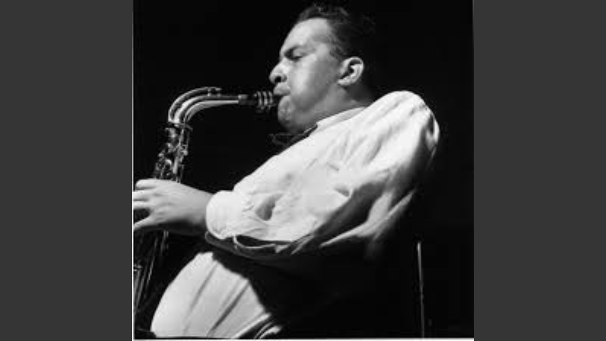 Jackie McLean