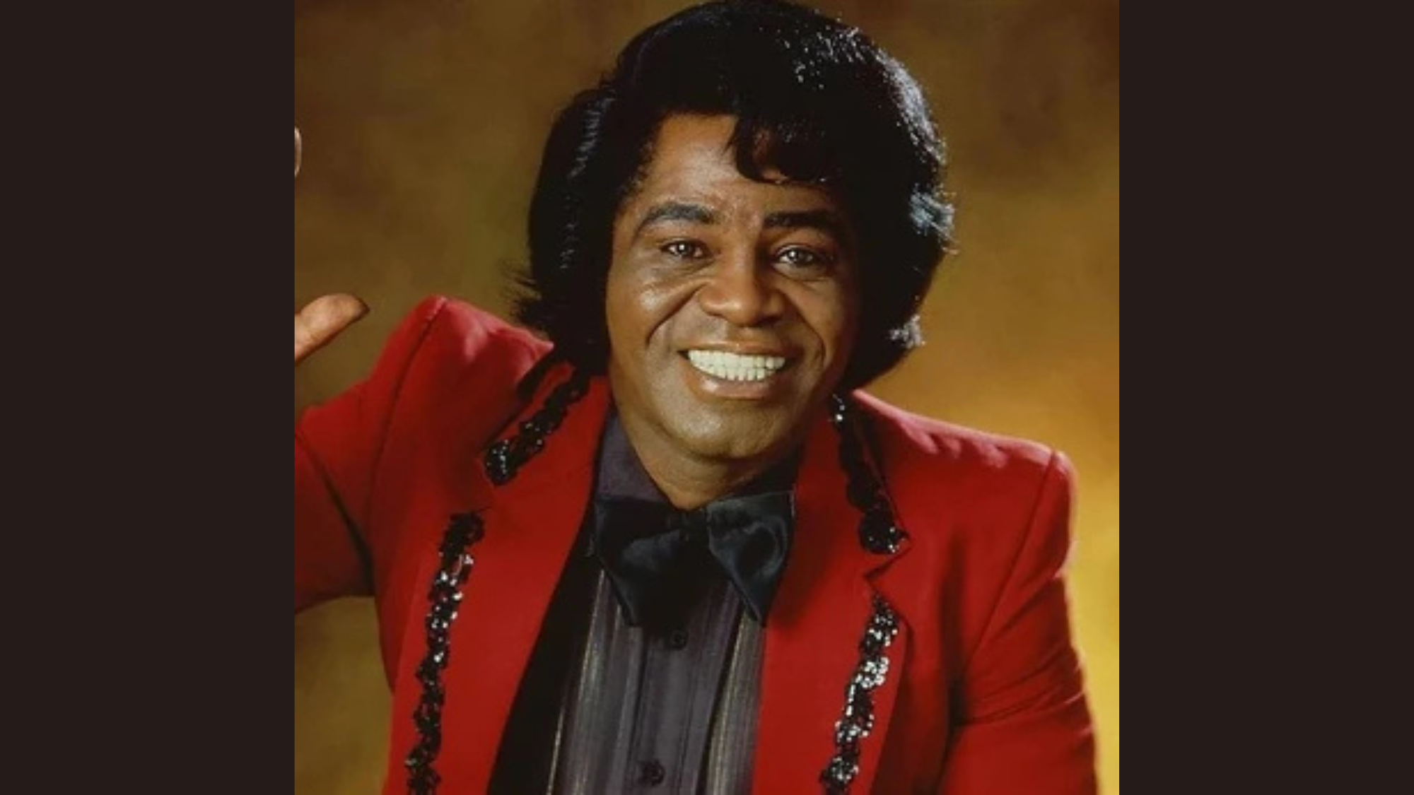 James Brown
