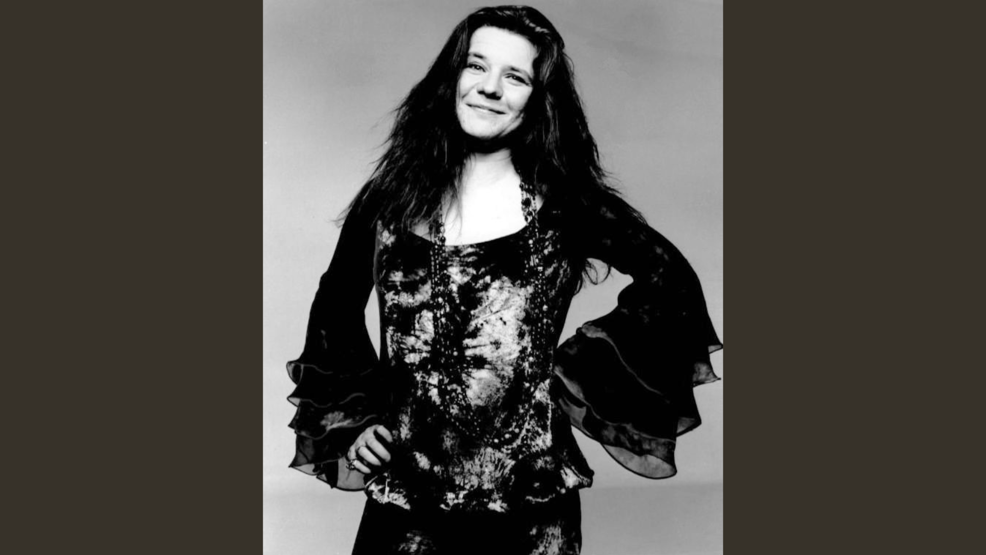 Janis Joplin