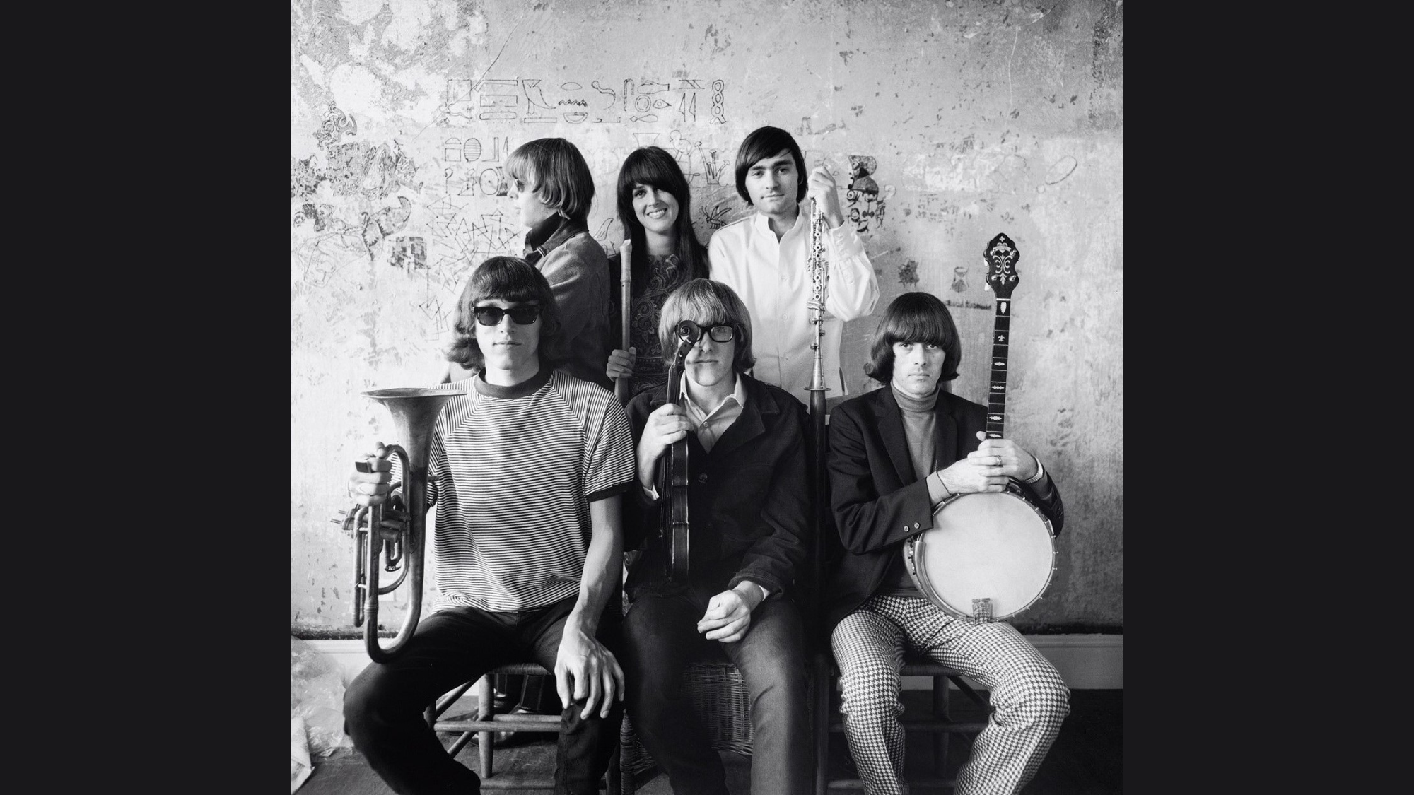 Jefferson Airplane
