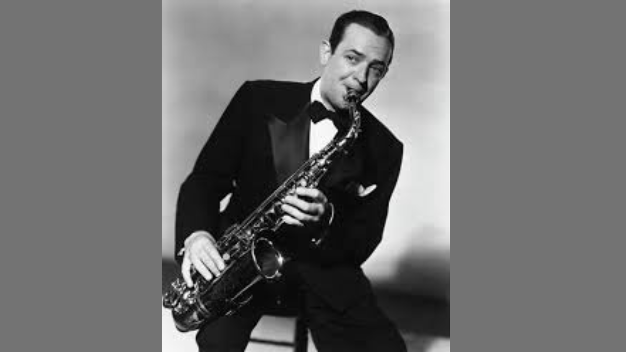 Jimmy Dorsey