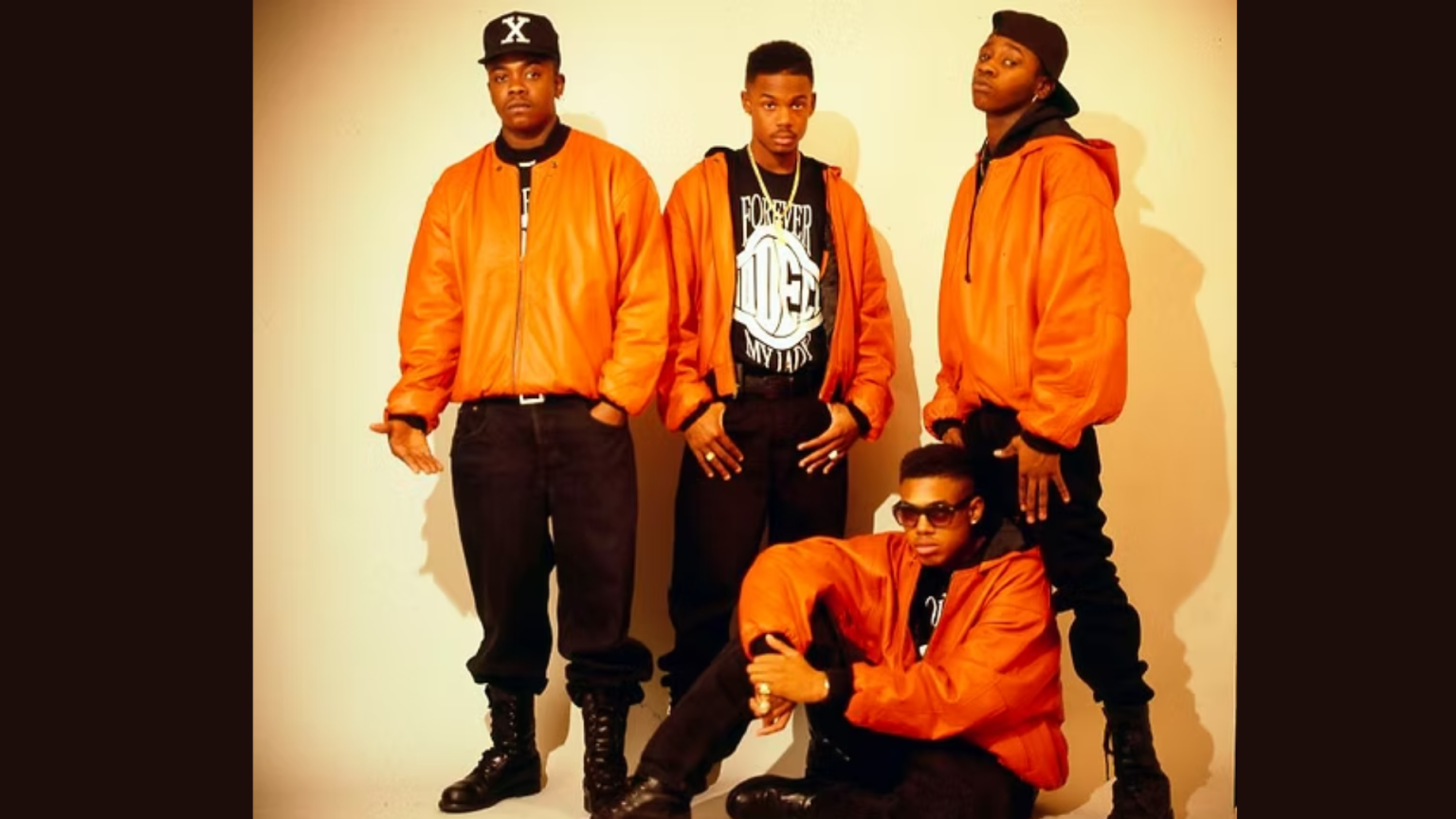 115 Best 90s R&B Artists that Defined a Decade - GigWise