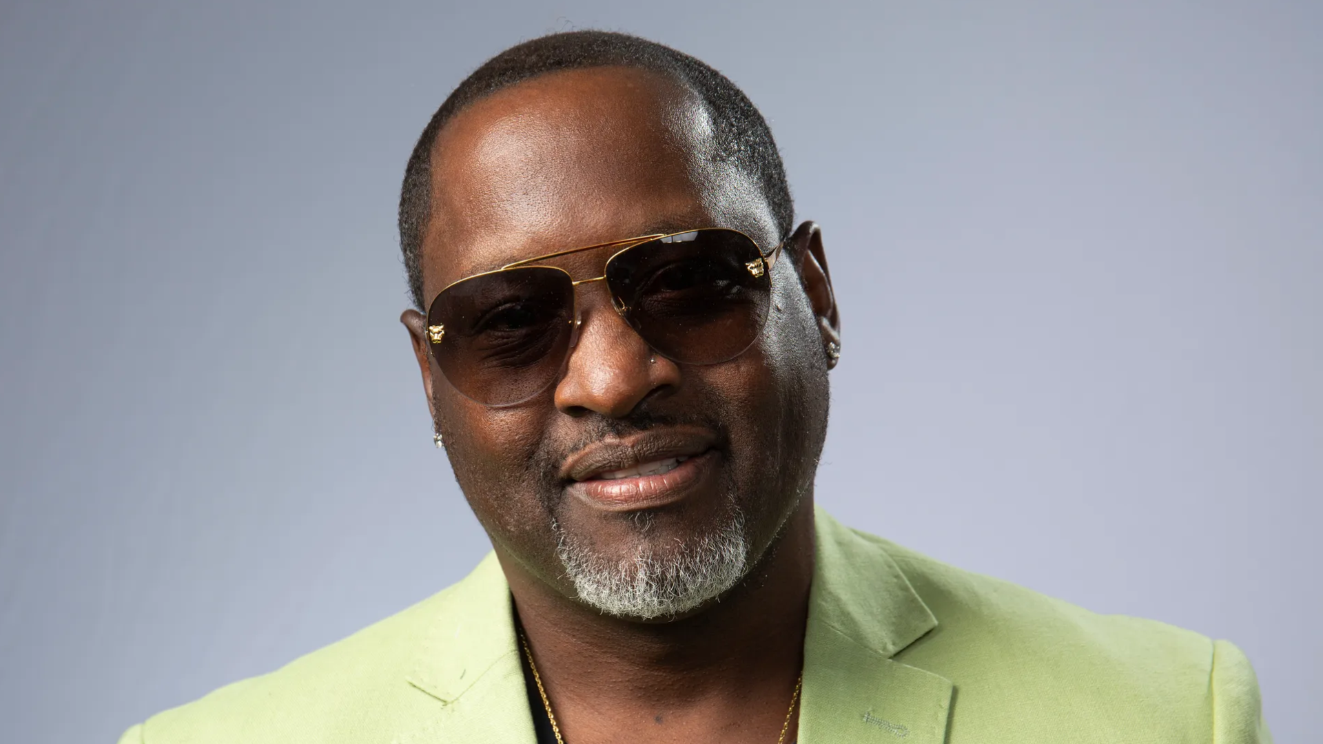 Johnny Gill