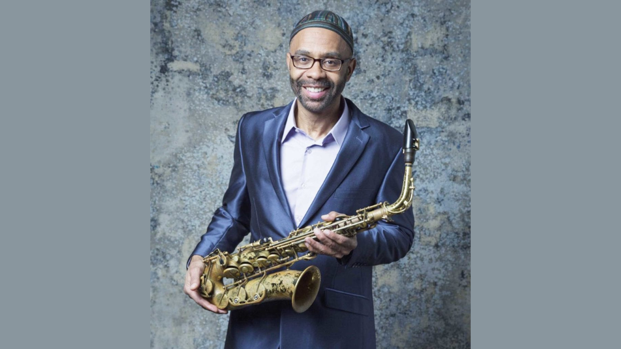 Kenny Garrett