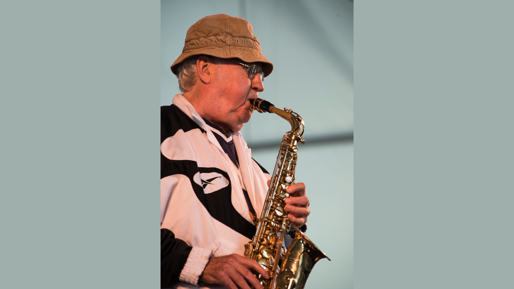 Lee Konitz