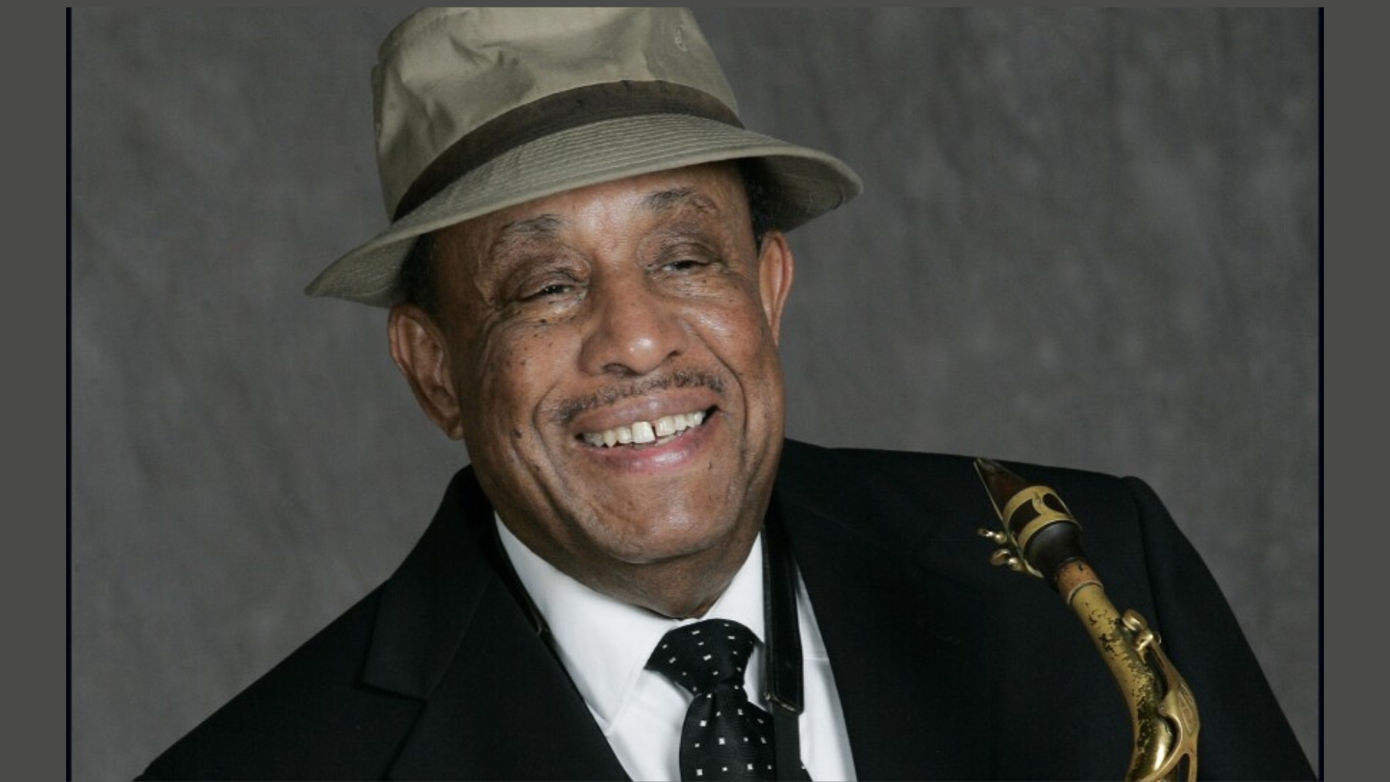 Lou Donaldson