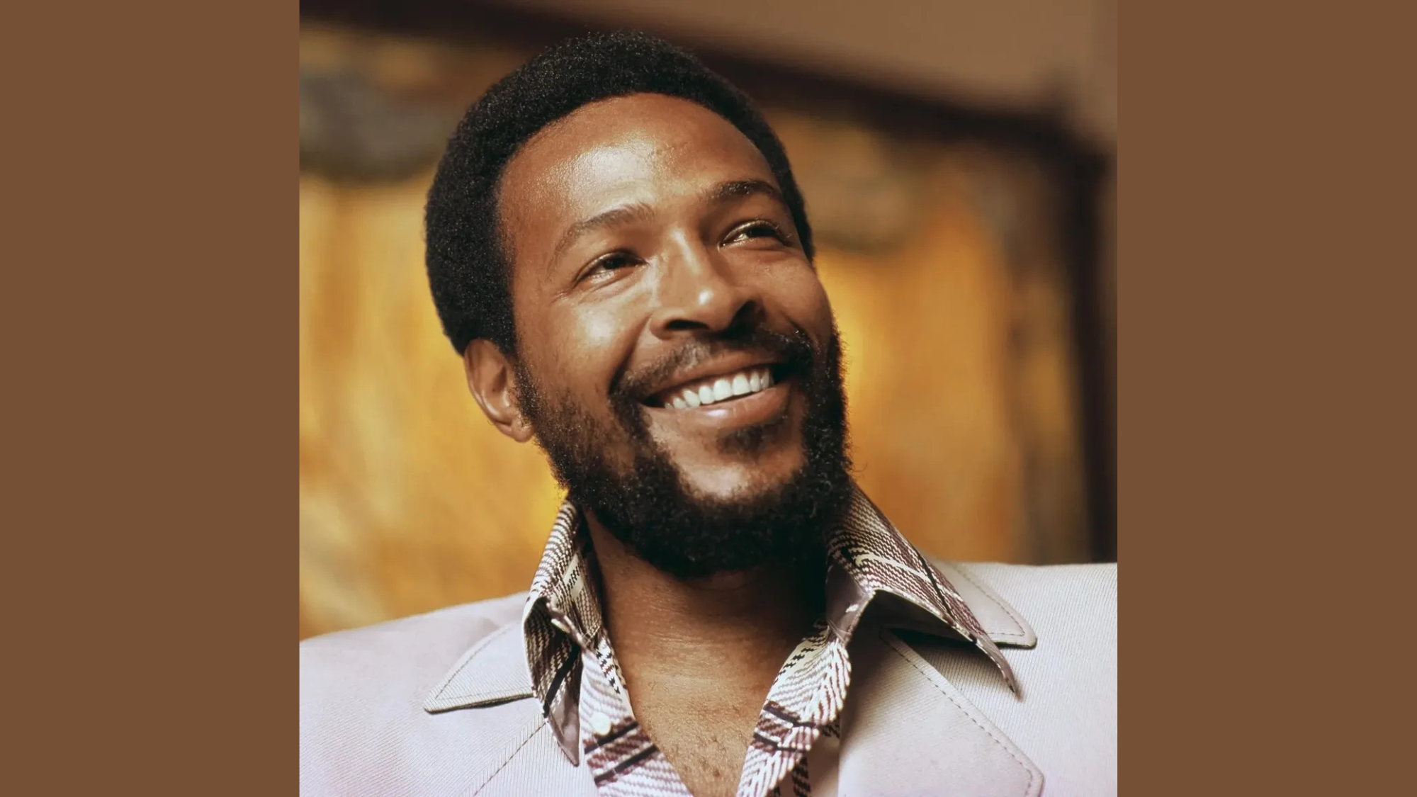 Marvin Gaye
