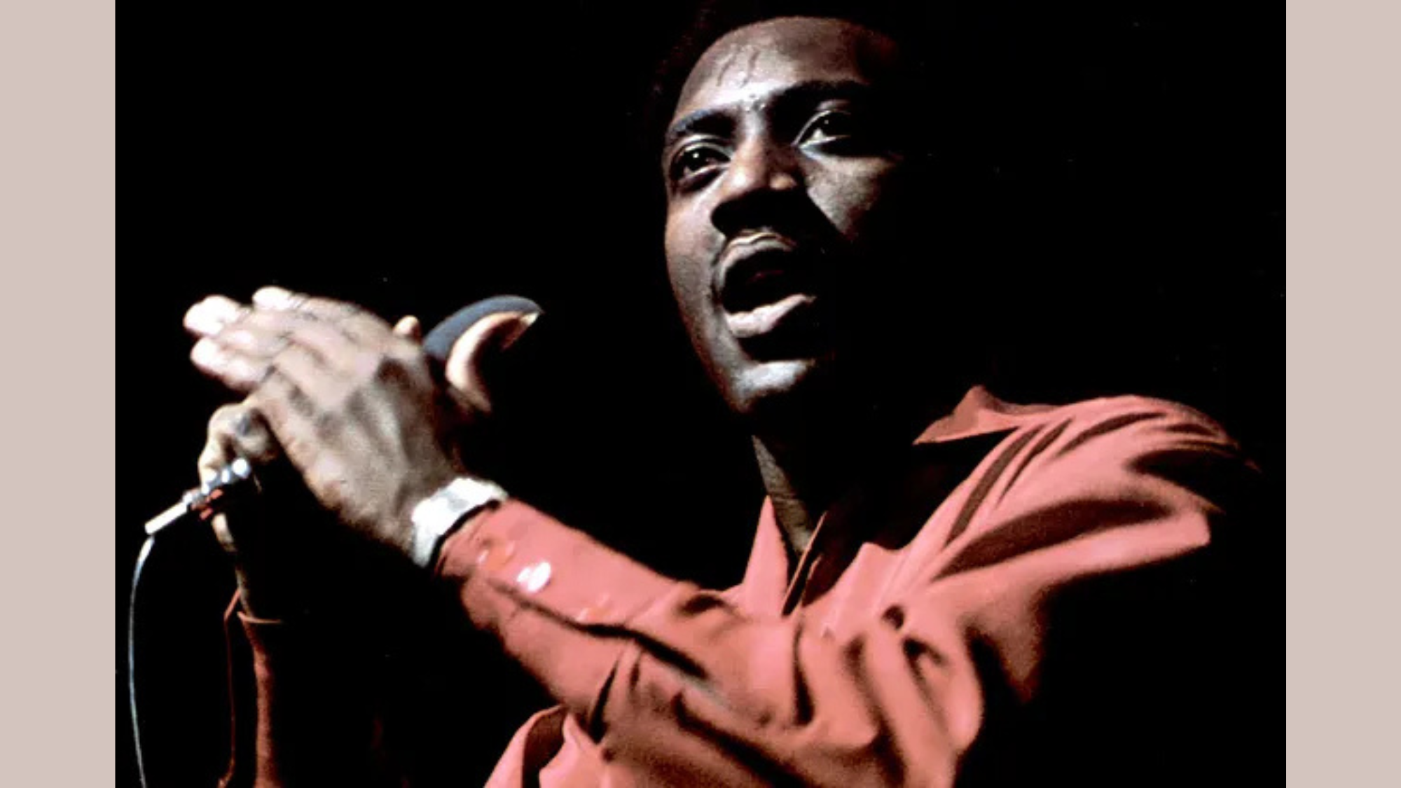 Otis Redding