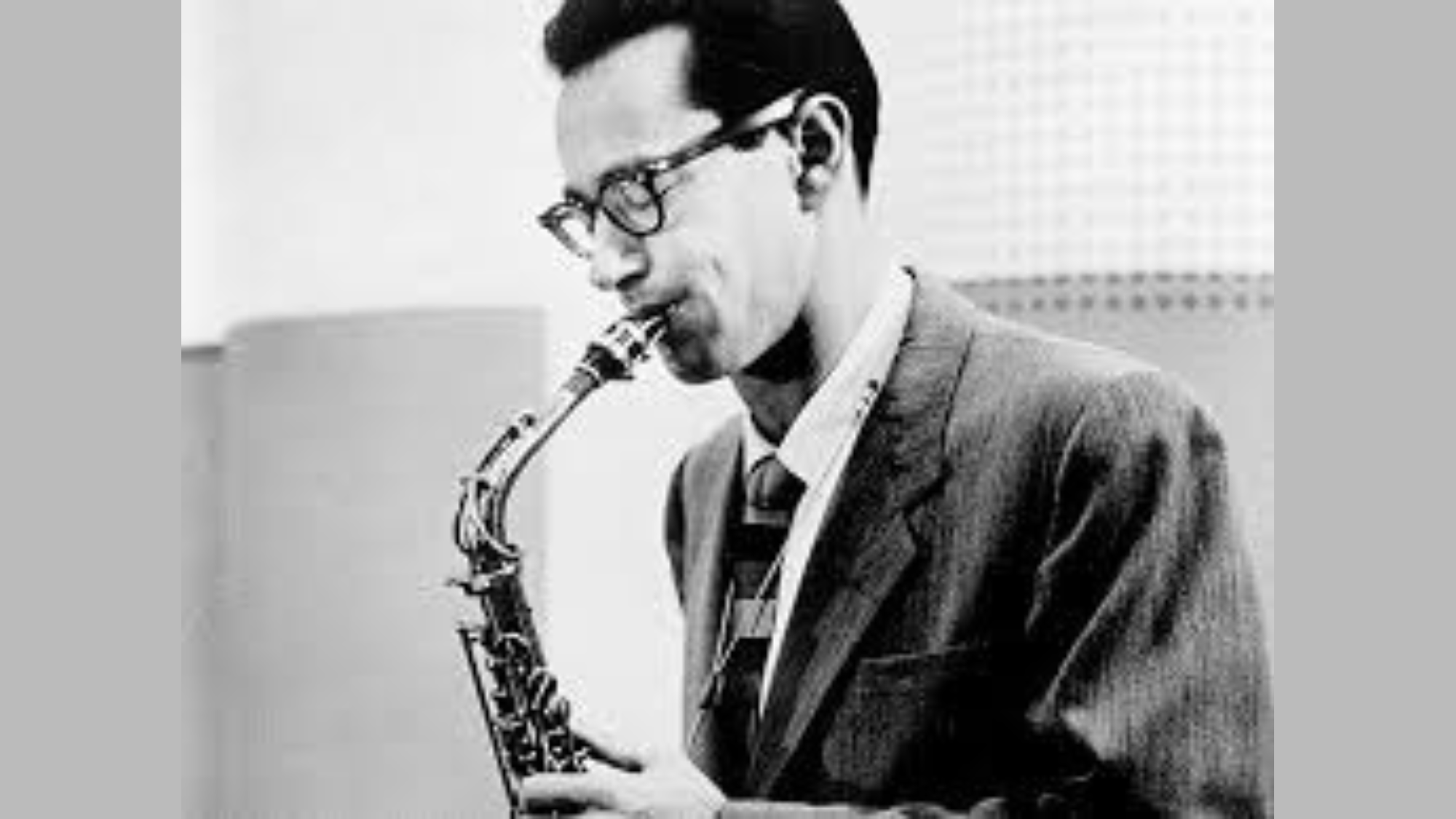 Paul Desmond