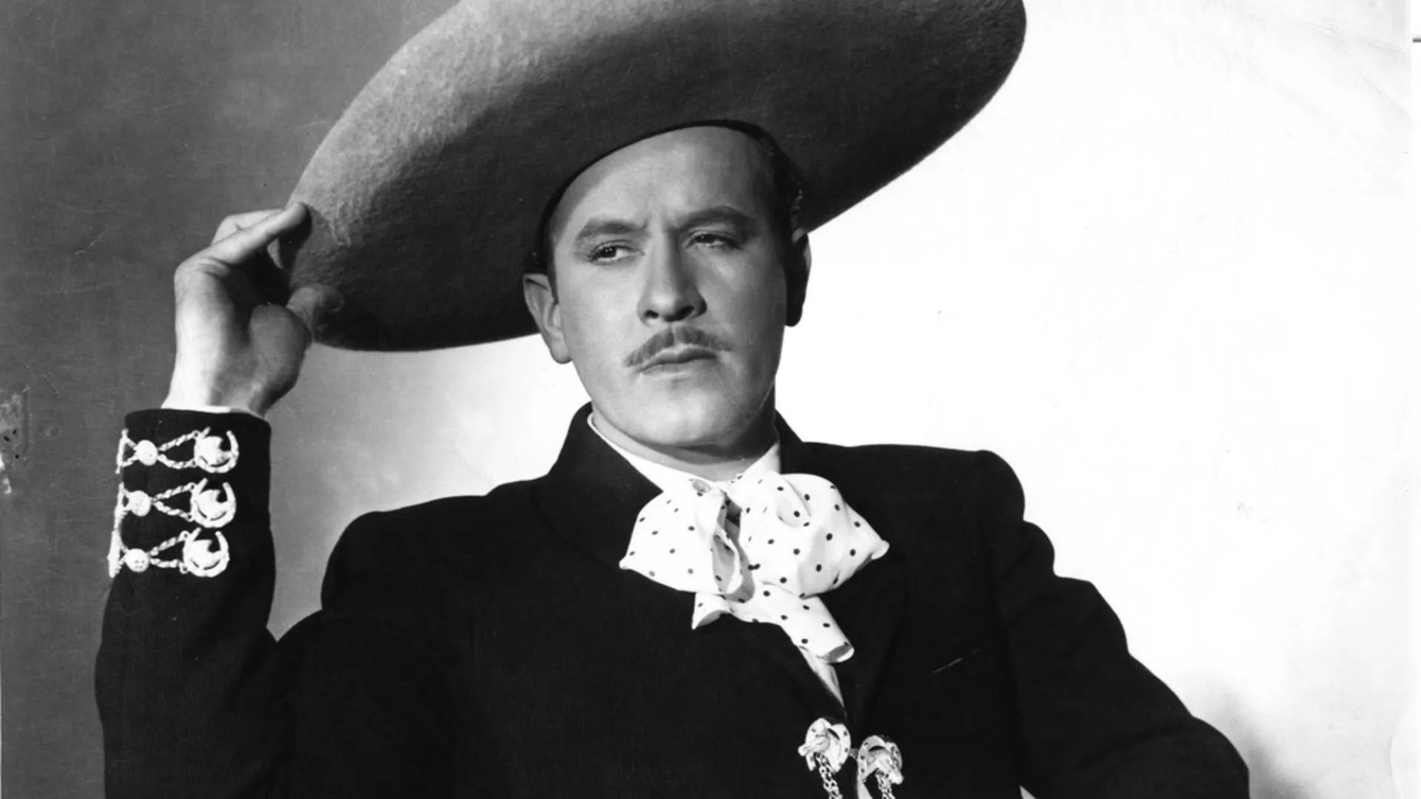 Pedro Infante