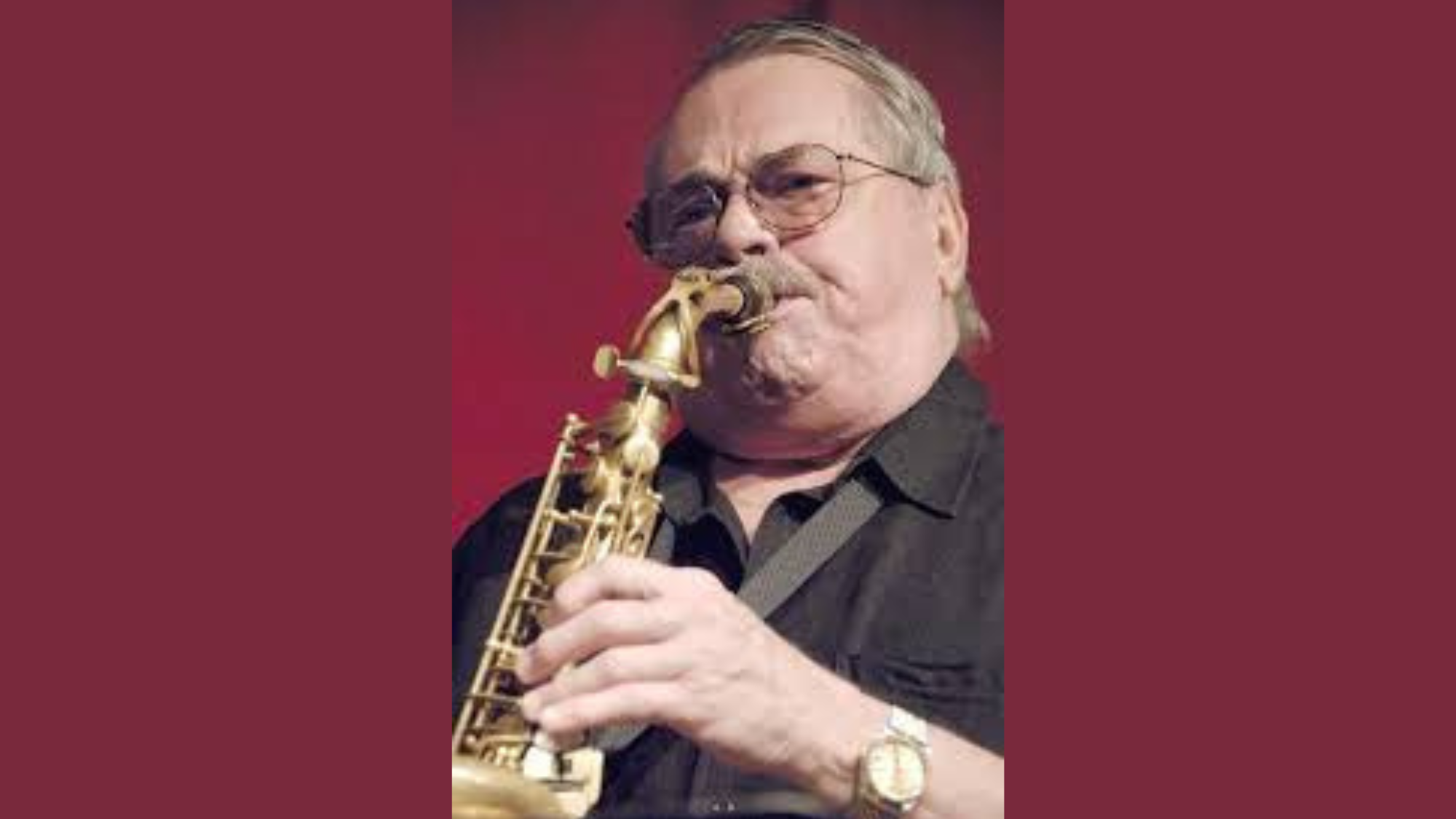 Phil Woods