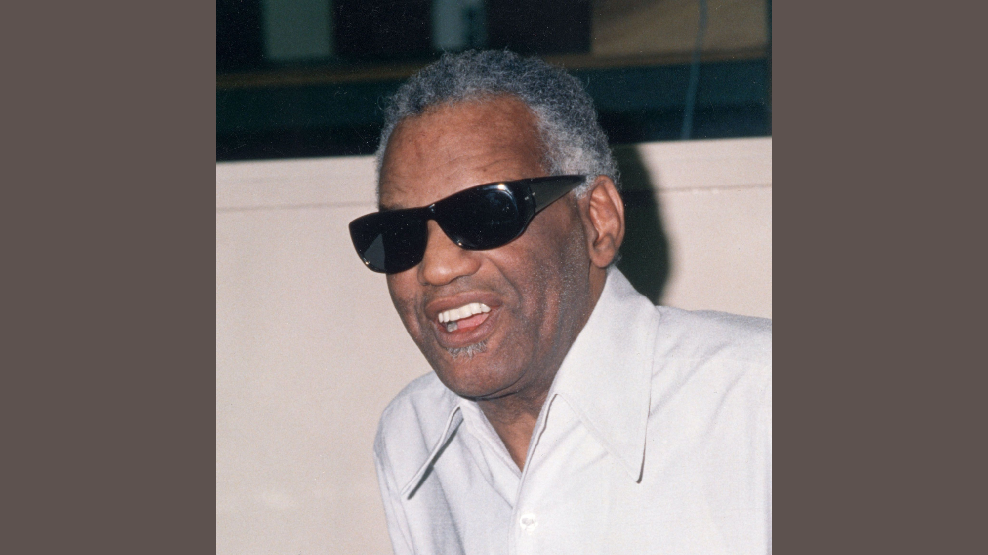 Ray Charles