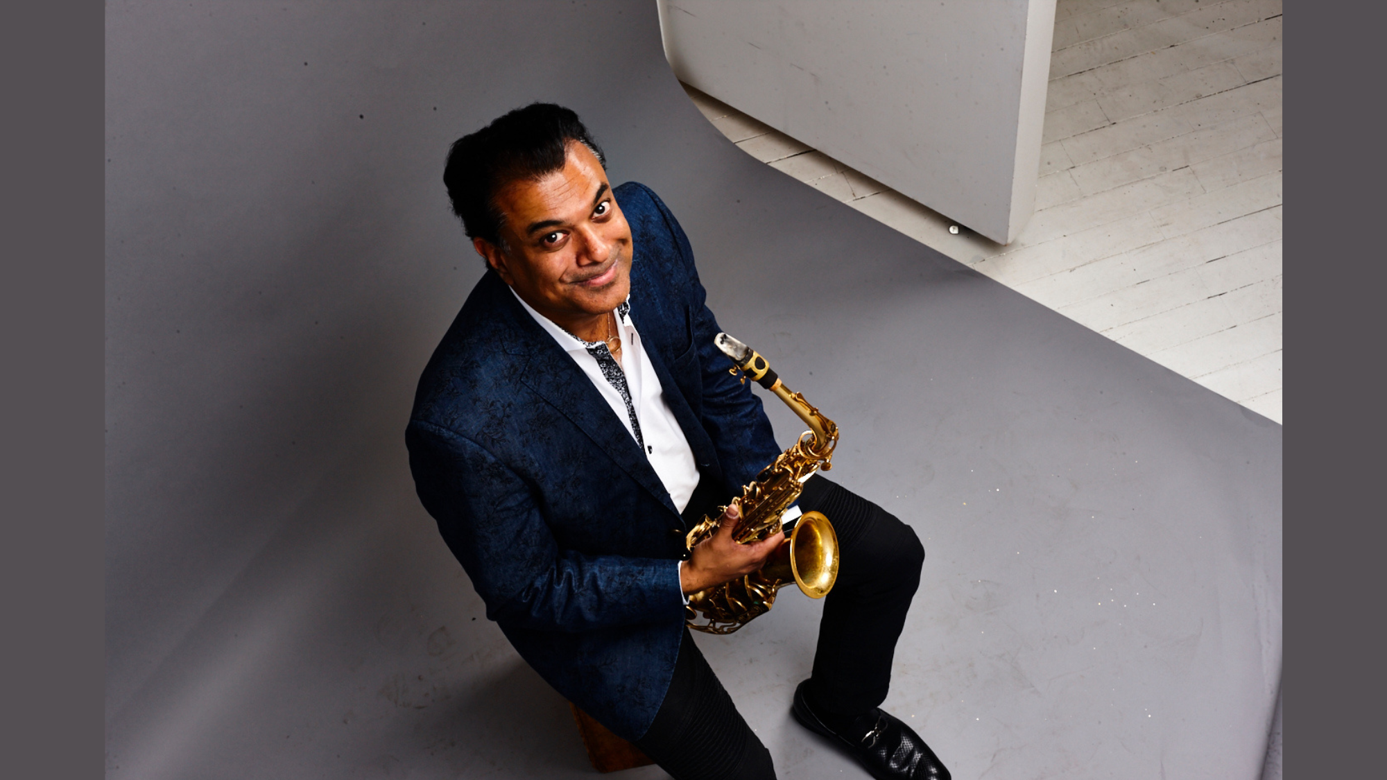 Rudresh Mahanthappa
