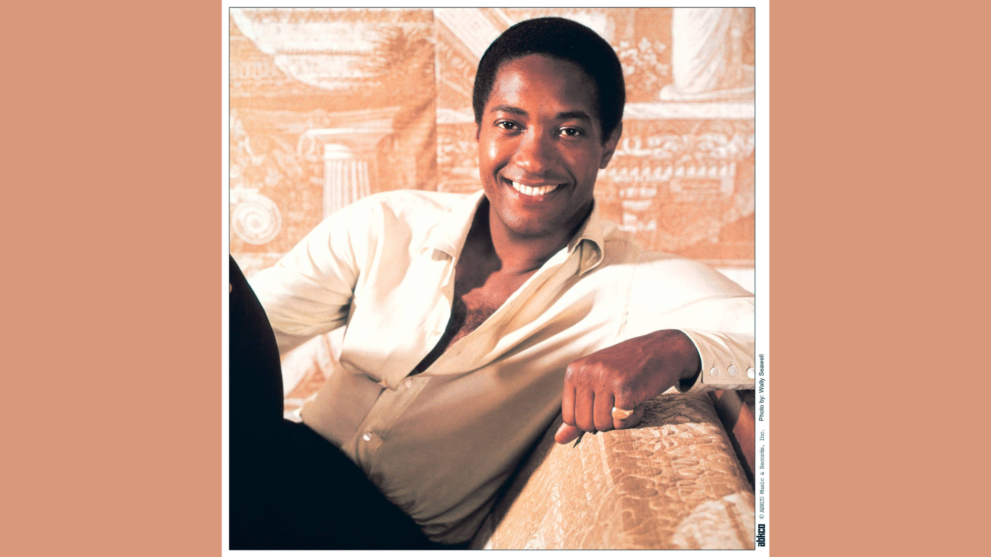 Sam Cooke
