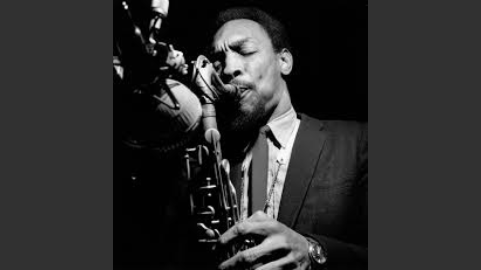 Sam Rivers