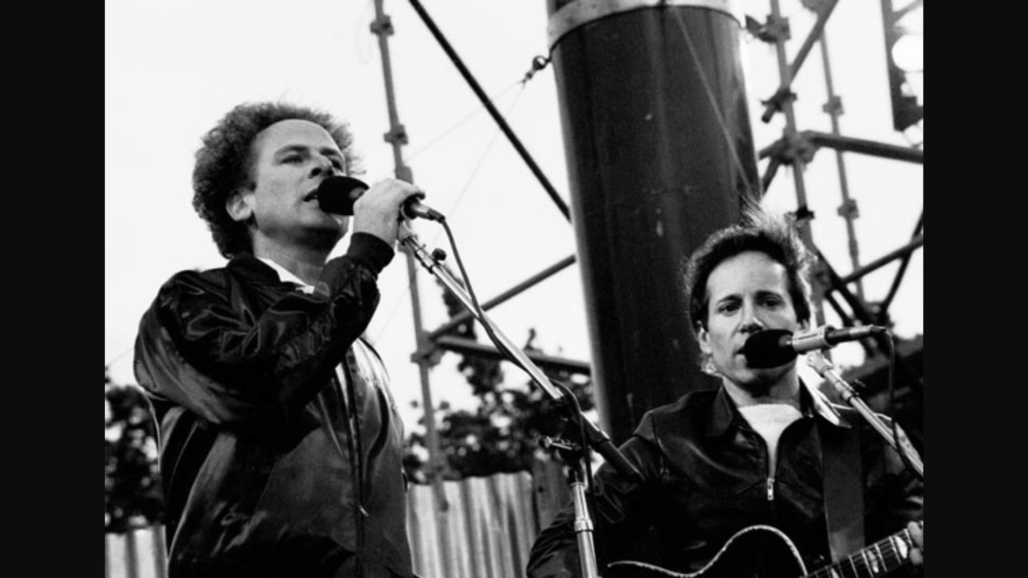 Simon & Garfunkel