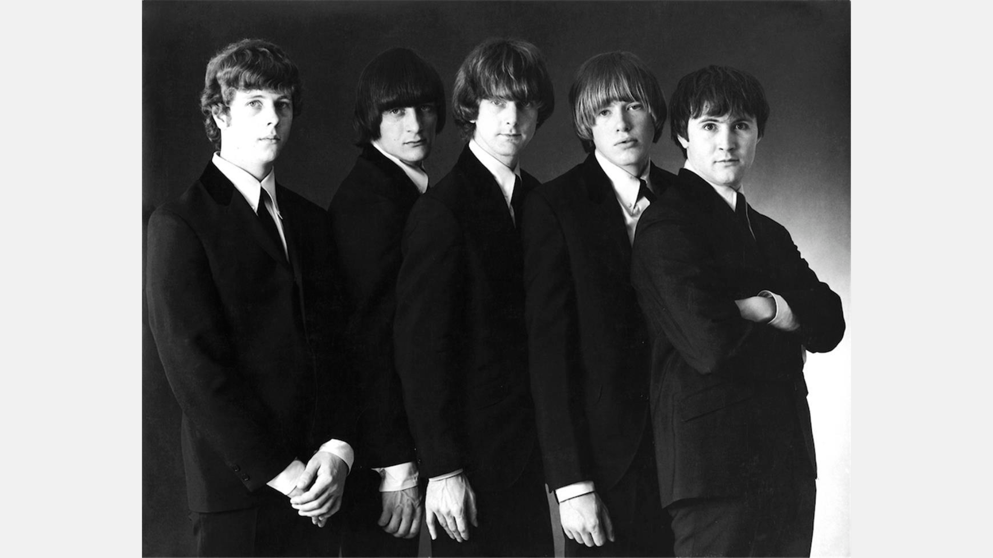 The Byrds