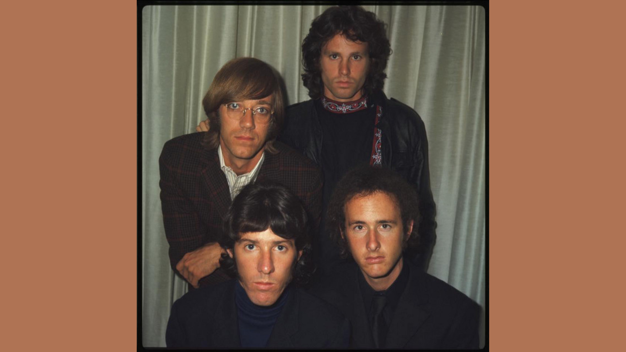 The Doors